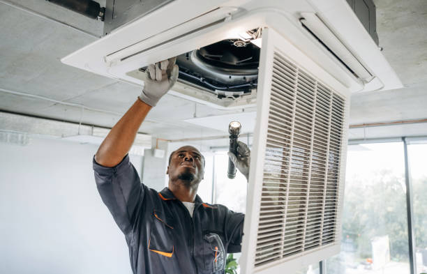 Licensed Ductwork Repair service in Dayton, TX - FH HVAC