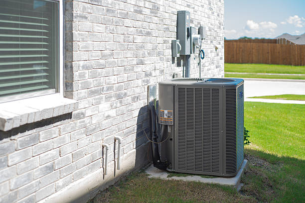 Reliable Ductwork Repair contractor in Dayton, TX by FH HVAC
